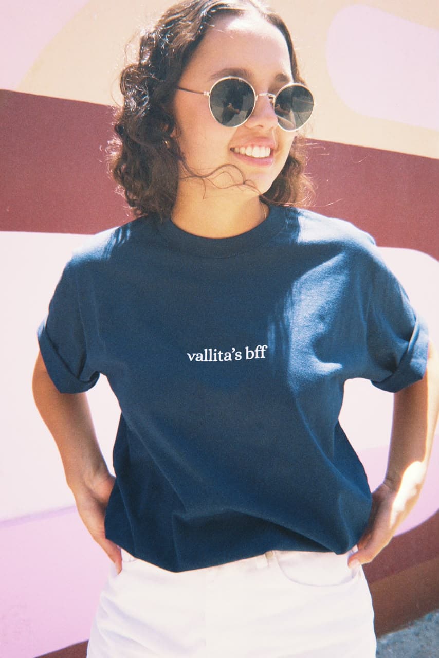 Vallita's BFF